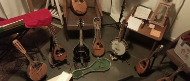 Event-Image for 'Martins Mandolinen'
