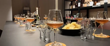 Event-Image for 'Bierdegustation: Belgische Biere'