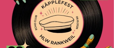 Event-Image for 'K&Auml;PPLEFEST HLW Rankweil'