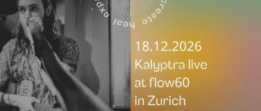 Event-Image for 'AmoRythmo mit Kalyptra'