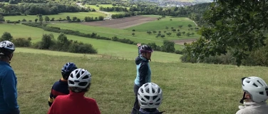 Event-Image for 'Mit dem E-Bike in die Geschichte'