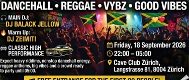 Event-Image for 'friday bash'