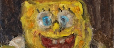 Event-Image for 'Stefan Auf der Maur - Spongebob, Affe, Papagei: Kuscheltiere'