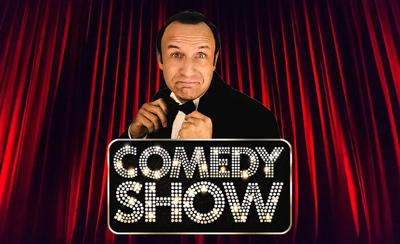 Event-Image for 'Punchline Comedy Tafelfreuden, K&ouml;ln'