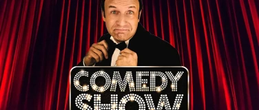 Event-Image for 'Punchline  Die Stand-Up Comedy-Mixed-Show der Extra-Klasse!'