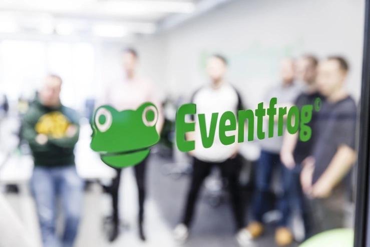 Eventfrog Mood