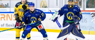 Event-Image for 'MyHockey League: SC Langenthal - SC Lyss'