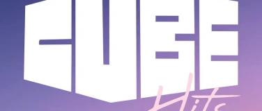 Event-Image for 'CUBE HITS - one night, all hits, no limits'