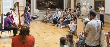 Event-Image for 'Visites en musique'