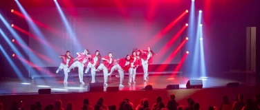 Event-Image for 'Showing 2026 - Show 1 (K&uuml;snacht/ Winterthur)'