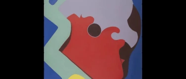 Event-Image for 'Finissage Aufbruch in die Farbe * Sammlung konkret'
