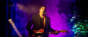 Event-Image for 'Julian Thome'