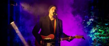 Event-Image for 'Julian Thome'