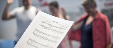 Event-Image for 'SWISS Singers 10-year anniversary concert'