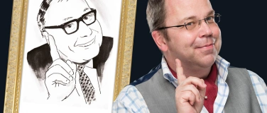 Event-Image for 'Heinz-Erhardt-Abend mit Andreas Neumann in Hamburg'