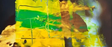 Event-Image for 'DANKE F&Uuml;R DIE BLUMEN!  &ndash; Offenes Atelier von Rainer Garbe'