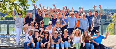 Event-Image for '&laquo;Hits, die verbinden &ndash; Stimmen, die begeistern&raquo;'
