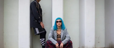 Event-Image for 'DAIANA LOU - Live in Berlin, Urban Spree 1.11.26'