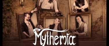 Event-Image for 'Mythemia - Wolkenj&auml;ger Tour  Support: Lautenfeyn'