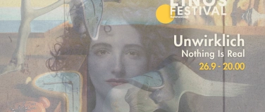 Event-Image for 'Unwirklich'