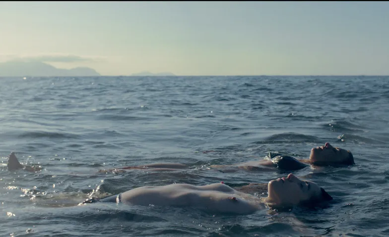 Queersicht 2026: Jone, Batzuetan, Cinema / Film Festival, Kellerkino