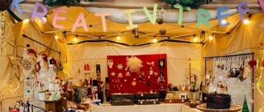 Event-Image for 'Lichterfest mit Kunsthandwerker - Markt'