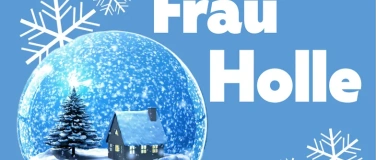 Event-Image for 'Frau Holle - Premiere'