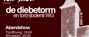 Event-Image for 'Turnshow 2026 STV Sursee, Abendshow'