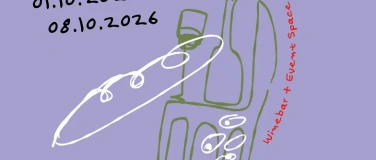 Event-Image for 'Wine for Beginners'