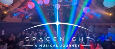 Event-Image for 'Spacenight #23'