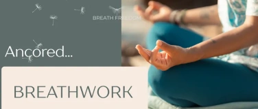 Event-Image for 'Conscious Connect Breathwork with Cacao Drinking'