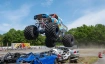 Team Lagrin - Monstertrucks und Stunts
