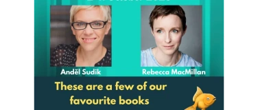 Event-Image for 'These are a few of our favourite books & Panel discussion'