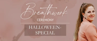 Event-Image for 'Breathwork Ceremony in Biel  Halloween Special'