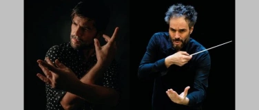 Event-Image for '2. Abo-Konzert &ndash; El amor brujo'
