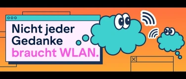Event-Image for 'Was weiss das Internet  eigentlich &uuml;ber mich?'