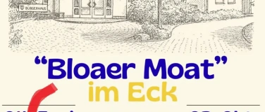 Event-Image for '2. Bloaer Moat im Eck &ndash; Der Herbstmarkt in Freiensteinau'