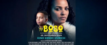 Event-Image for 'ቦሶ &ndash; &laquo;Boso&raquo; Kinopremiere Teil 1 & 2'