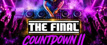 Event-Image for 'The Final Countdown II 2027 - Mottowoche Mittwoch'
