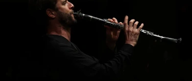 Event-Image for 'Baselbieter Konzerte: David Orlowsky, Klarinette und CHAARTS'