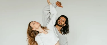 Event-Image for 'Brazilian Zouk Beginner Bootcamp'