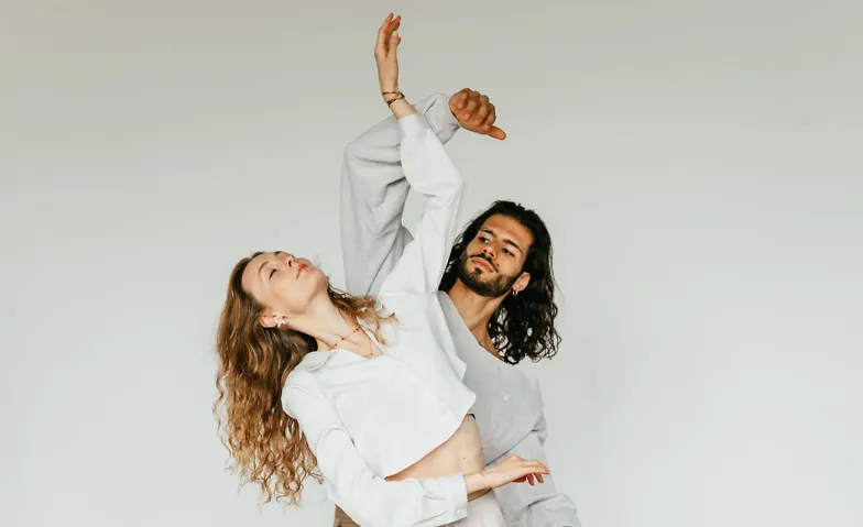 Brazilian Zouk Beginner Bootcamp