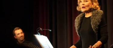 Event-Image for 'Catherine Le Ray &bdquo;Barbara - von Paris nach G&ouml;ttingen"'