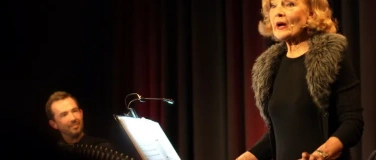 Event-Image for 'Catherine Le Ray "Barbara - von Paris nach G&ouml;ttingen"'