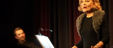 Event-Image for 'Catherine Le Ray &bdquo;Barbara - von Paris nach G&ouml;ttingen"'