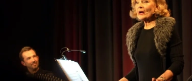 Event-Image for 'Catherine Le Ray &bdquo;Barbara - von Paris nach G&ouml;ttingen"'