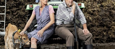 Event-Image for '&laquo;Helga r&auml;umt auf&raquo; -  ein schr&auml;ger Bauernkrimi'