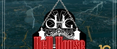 Event-Image for 'OHG! It's Drag &ndash; Hell House'