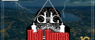 Event-Image for 'OHG! It's Drag &ndash; Hell House'