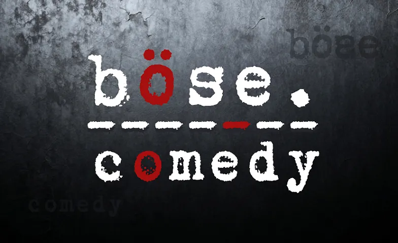 böse. comedy (Stand-Up-Comedy), Theater & Bühne / Bühnenveranstaltung, Kulturwohnzimmer RheinBühne